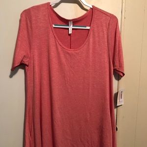 LulaRoe Perfect T